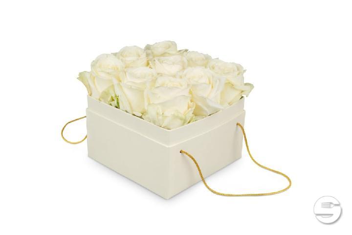 Flower Box "Athens"
