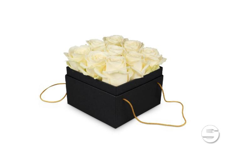 Flower Box "Florence"