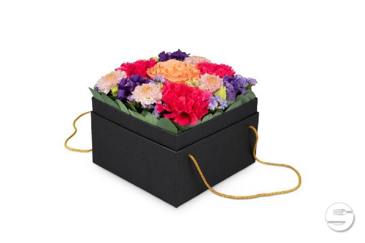 Flower Box "Amsterdam"