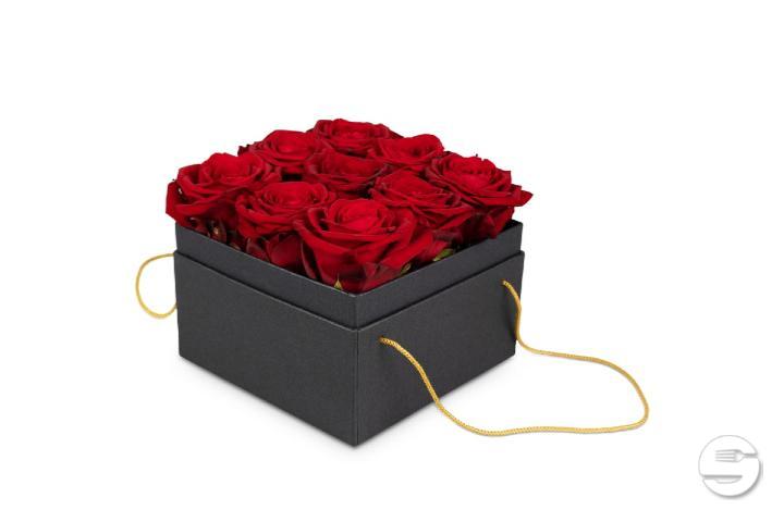 Flower Box "Paris"