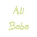 Ali Baba logo