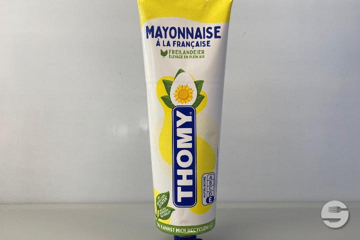 Thomy - Mayonnaise