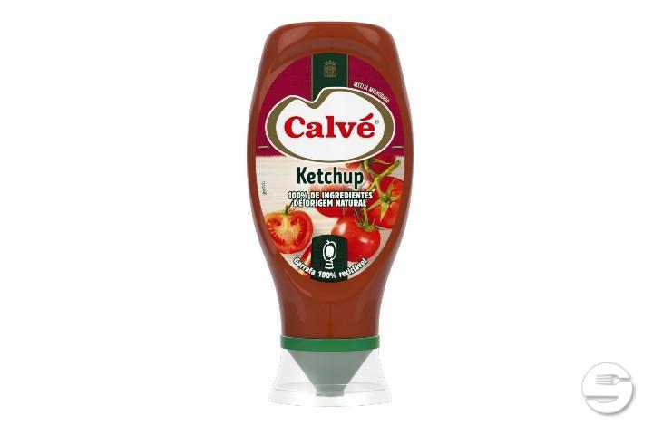 Calvé Ketchup