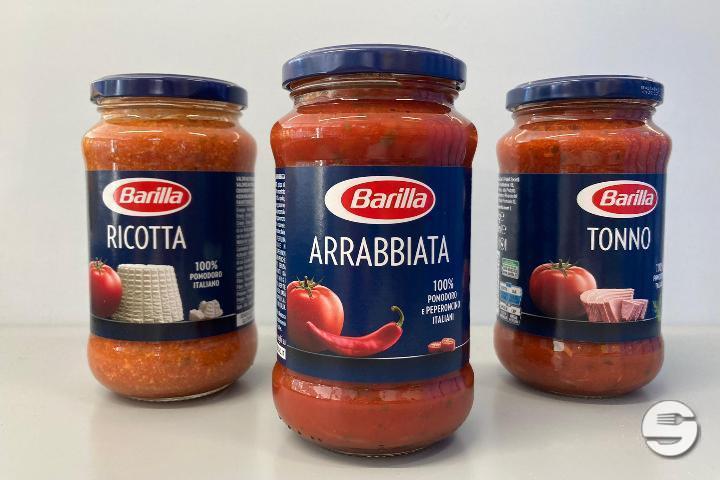 Barilla - Bolognese