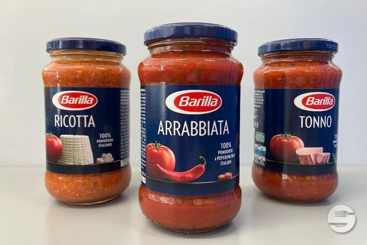 Barilla - Basilico