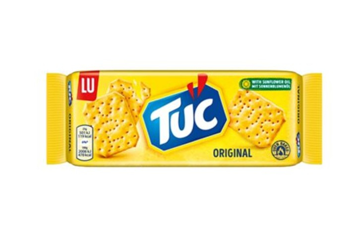 Tuc Original