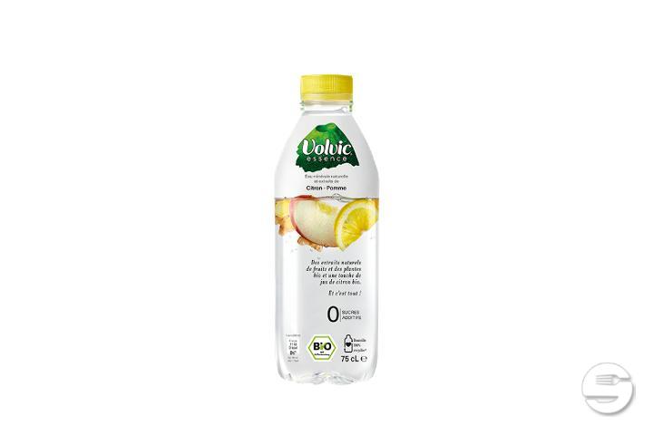 Volvic Lemon-Apple