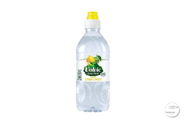 Volvic Lemon - Lime