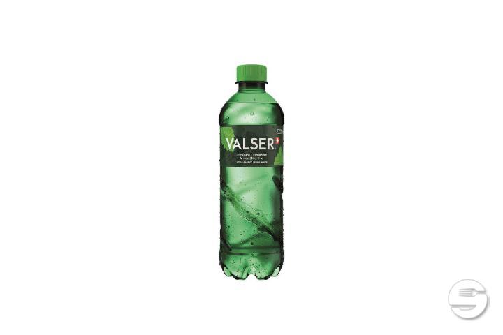 Valser Sparkling Water
