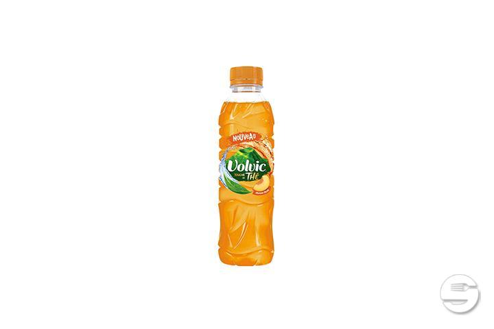 Volvic Ice Tea Peach