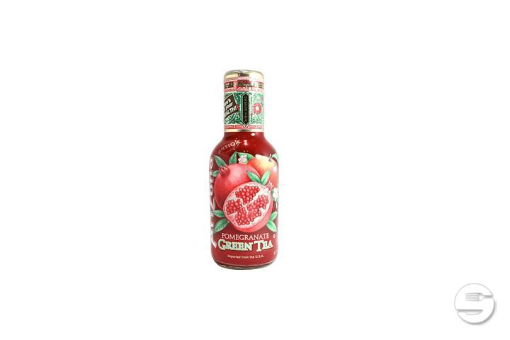 Arizona Pomegranate