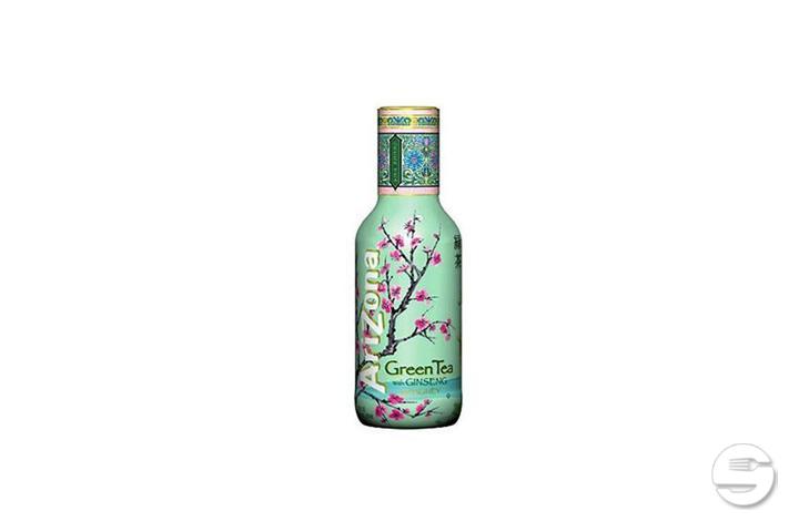 Arizona with Honey