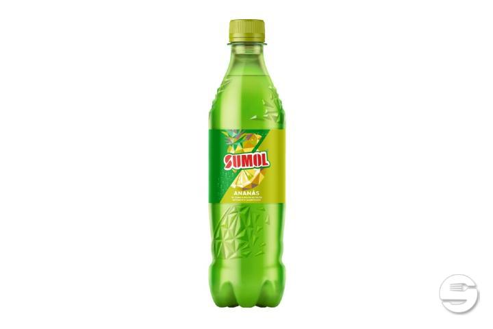 Sumol Pineapple
