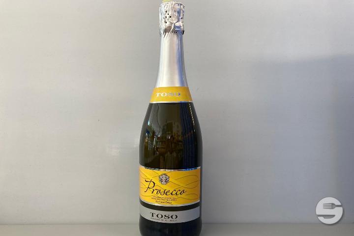 Tosco Prosecco DOC Extra Dry