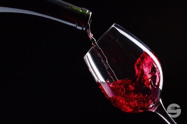 Cabernet Sauvignon Merlot - Cave des Rothis