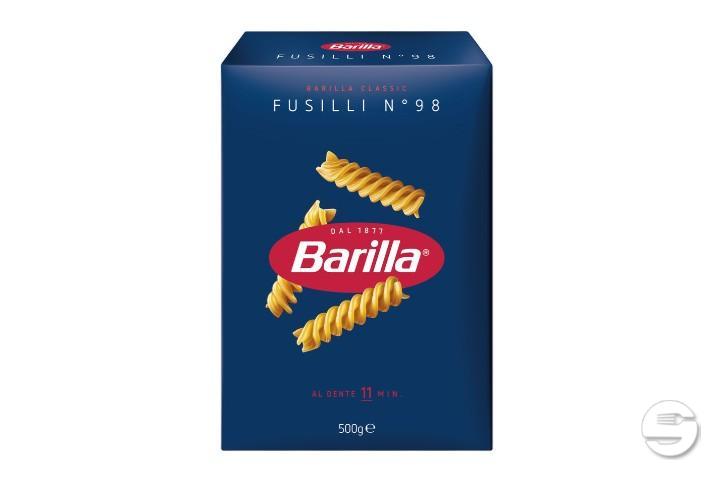 Barilla - Fusilli