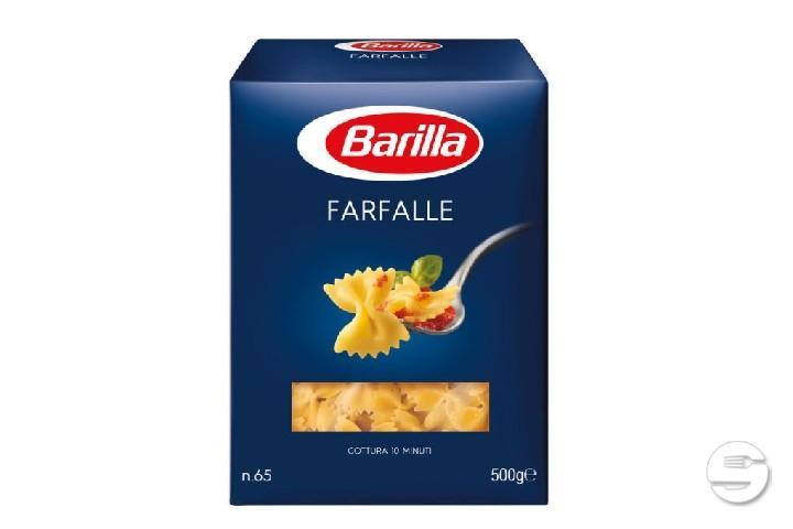 Barilla - Farfalle