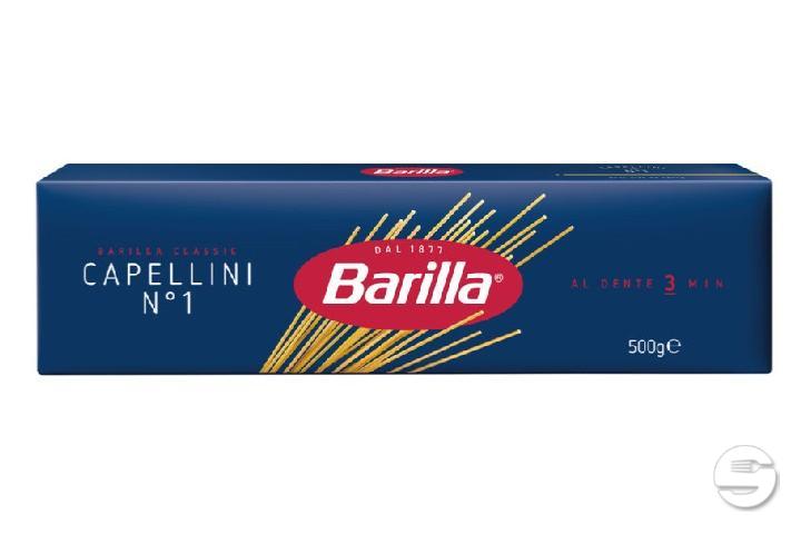 Barilla - Capellini
