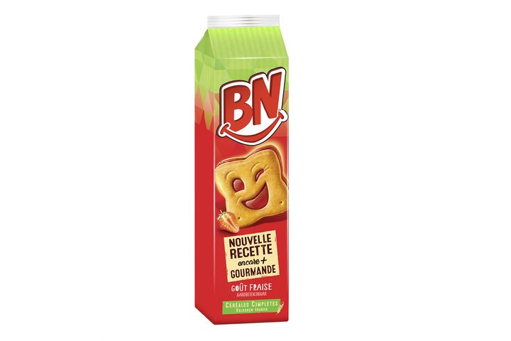 BN - Fraise