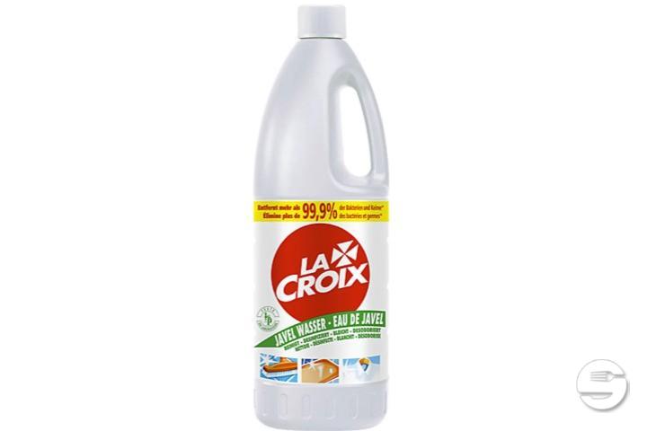 Eau de javel 1.5L