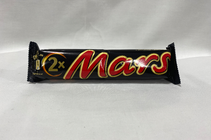 Mars 2x 35.=70.g