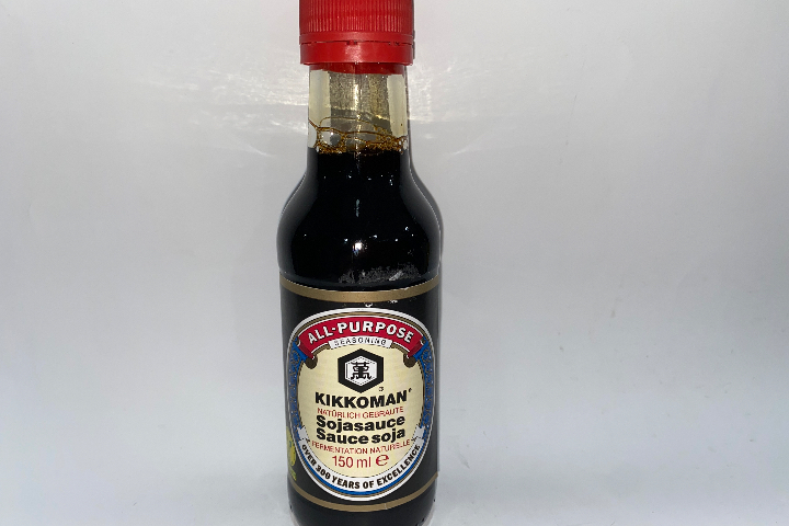 Sauce soja 150.ml