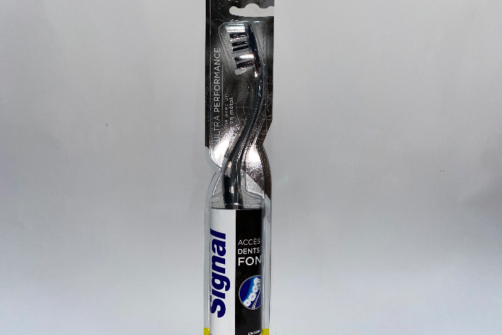 Brosse à dents 