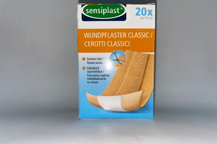 Pansement Classic 