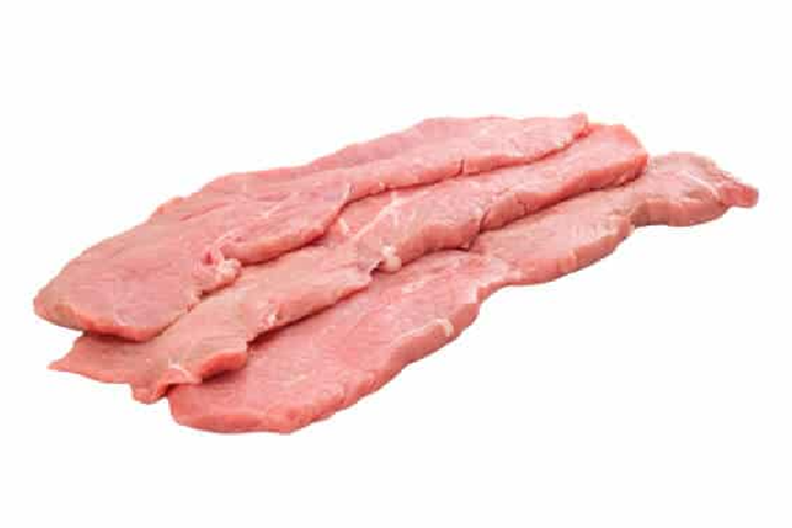 Steak de Veau