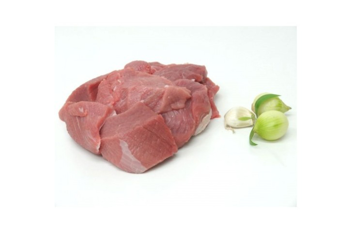 Ragoût de Veau