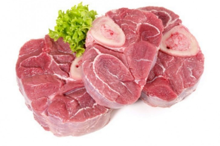 Jarret de Veau