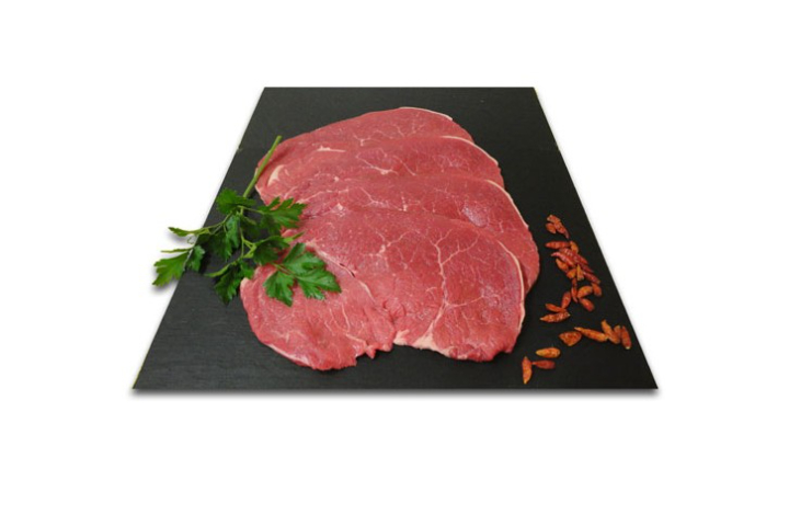 Steak de Bœuf