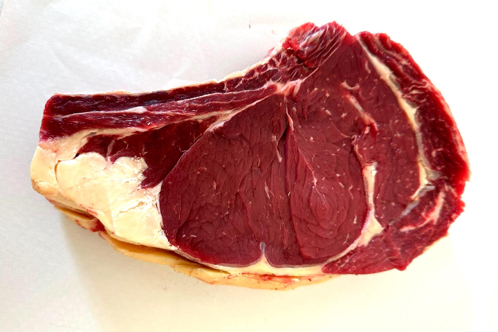 Côtes de Bœuf