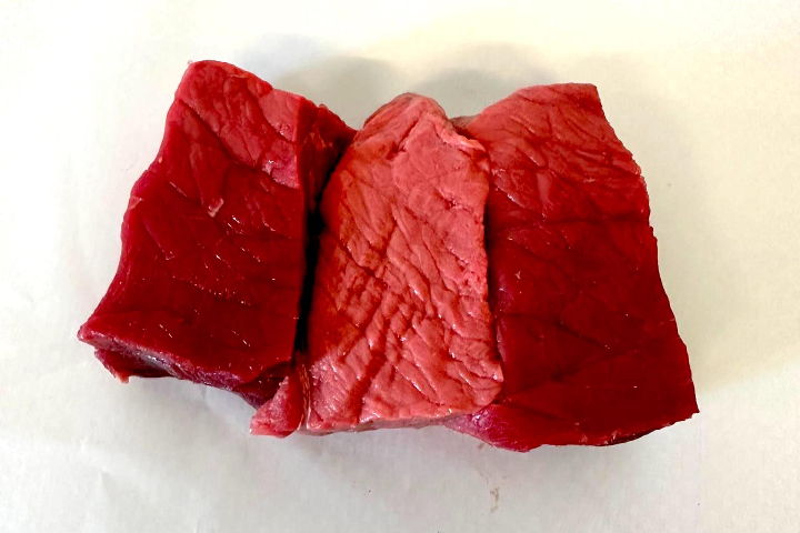Ragoût de Bœuf