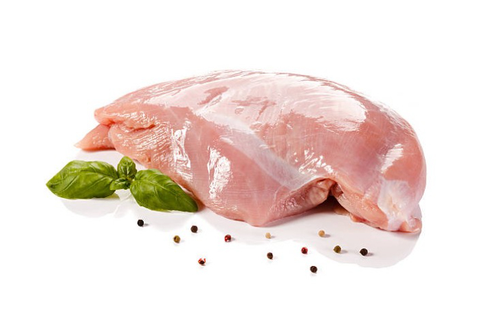 Escalope de Poulet