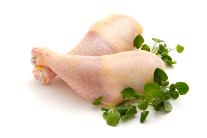 Cuisse de Poulet