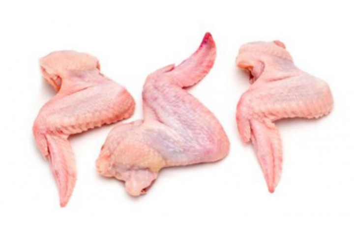 Ailes de Poulet