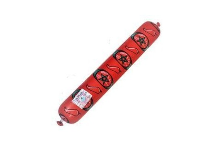 Saucisson Nature cacher 