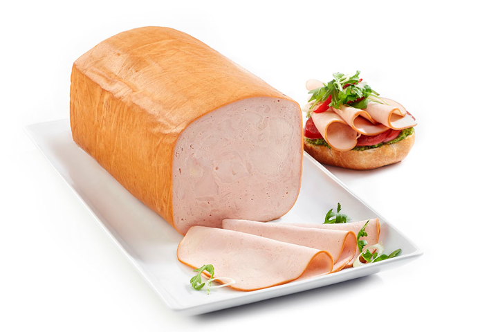Poulet Fumé