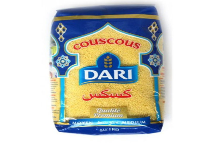 couscous Dari fin1kg