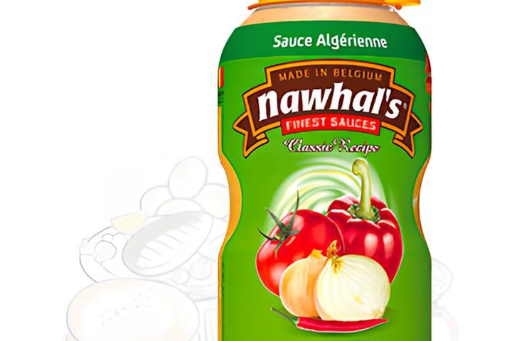 Algerienne 950ml