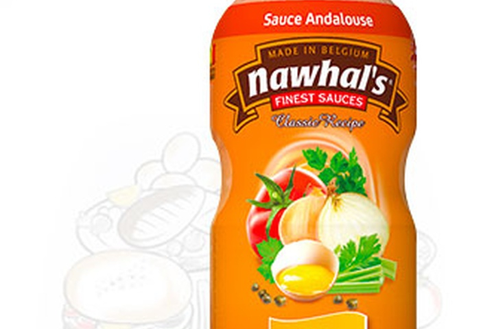 Andalouse 950ml