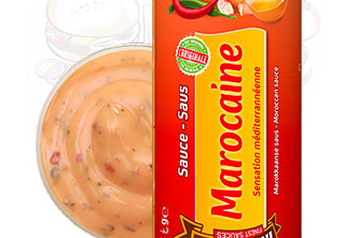 Marocaine 950ml