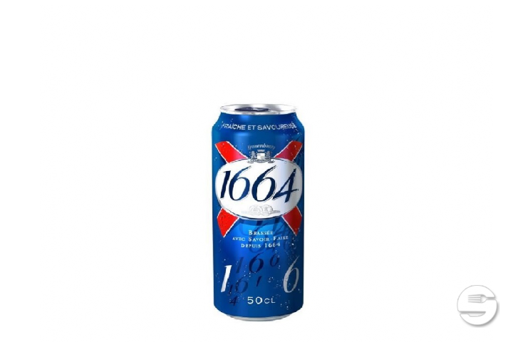 1664 Box