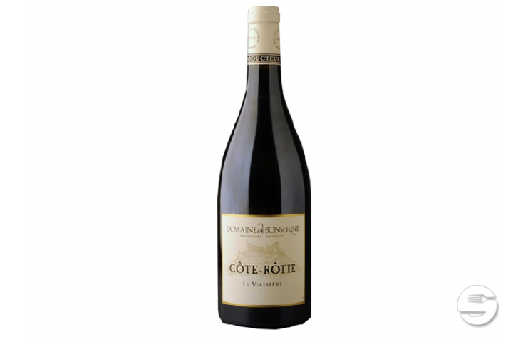 Côte Rôtie La Vialliere