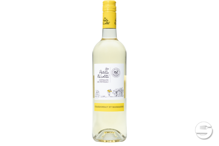 Petites Récoltes Peyriac White