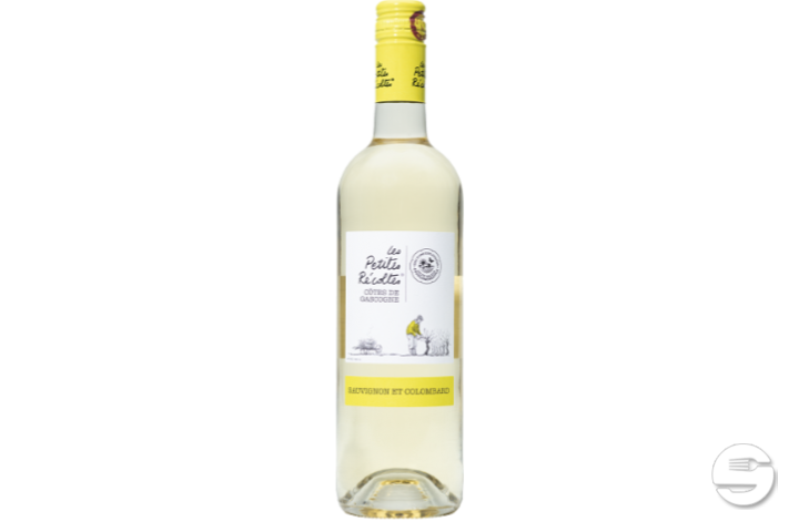 Petites Récoltes Gascogne White