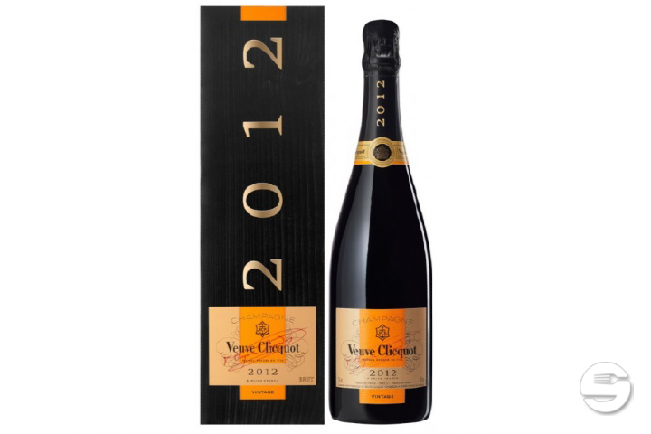 Veuve Clicquot Vintage Mill