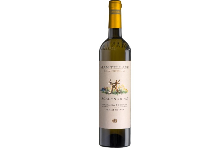 Scalandrino, Mantellassi -  Toscana 