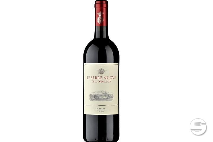 Le Serre Nuove Dell’Ornellaia – Ornellaia – Toscana